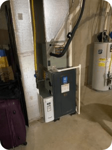 How Much Does A Heating System Cost In York, PA?