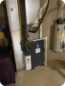 How Much Does A Heater Cost In York, PA?