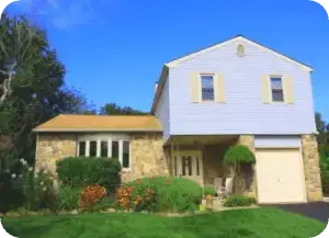 Ductless Mini-Splits Heat And Cool This Dover PA Home