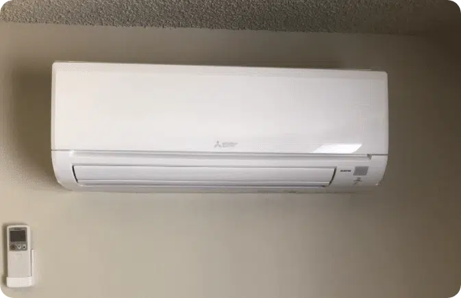 Ductless Heating & Cooling 11: How Mini-Splits Work