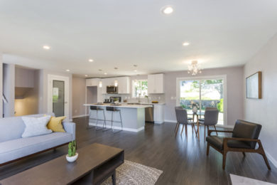 internal house image