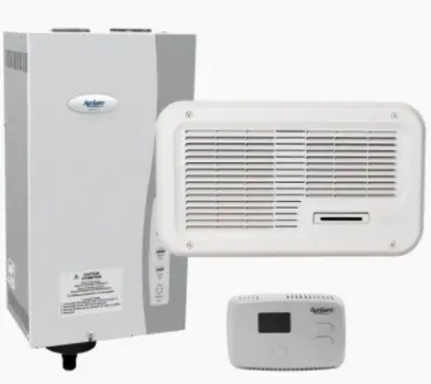 Steam Whole-House Humidifier For York, PA Home