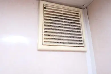 Prevent Dust In Your Home (Using Your Heater & AC)