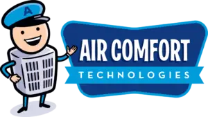 Air Comfort Technologies logo
