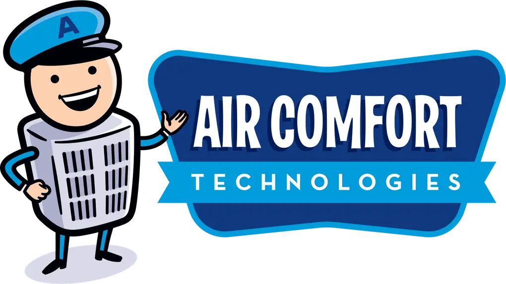 Air Comfort Technologies logo